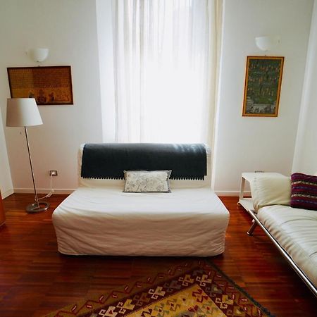A Casa Di Enza Apartman Bologna Kültér fotó