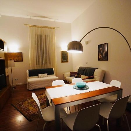 A Casa Di Enza Apartman Bologna Kültér fotó