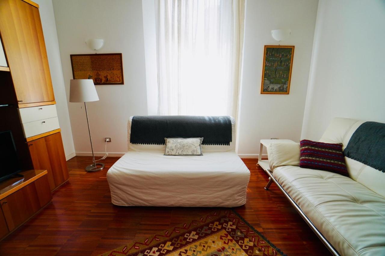 A Casa Di Enza Apartman Bologna Kültér fotó