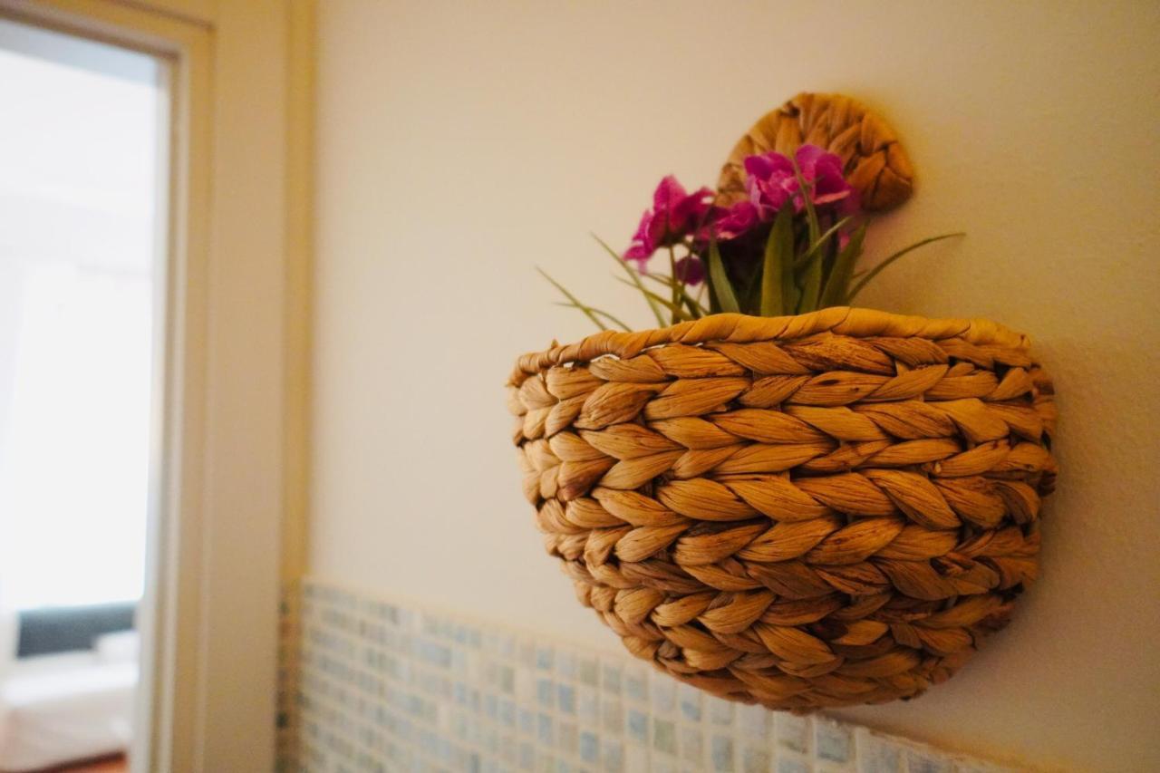 A Casa Di Enza Apartman Bologna Kültér fotó