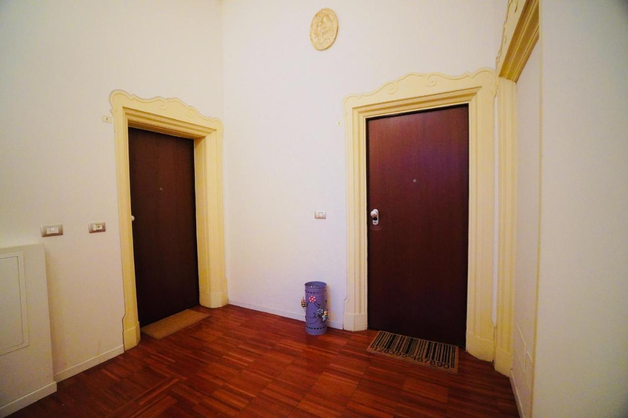 A Casa Di Enza Apartman Bologna Kültér fotó